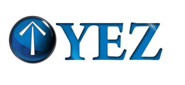 Trademark Logo YEZ