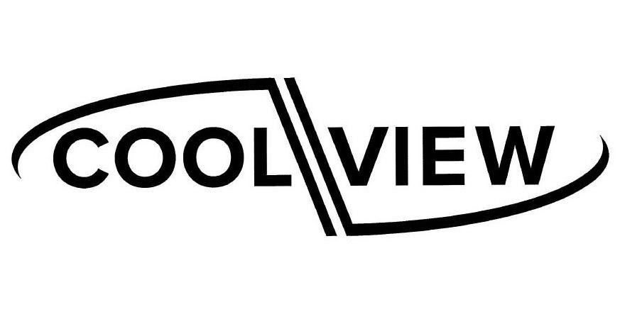 Trademark Logo COOLVIEW
