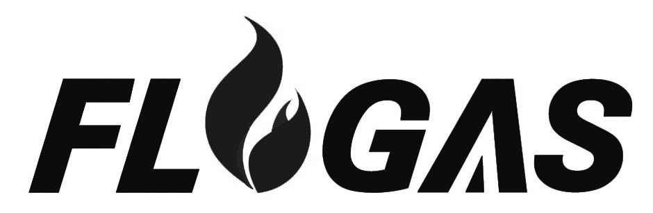 Trademark Logo FLOGAS