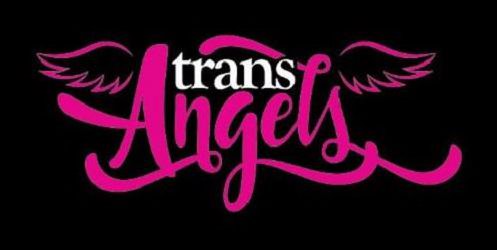 Trademark Logo TRANS ANGELS