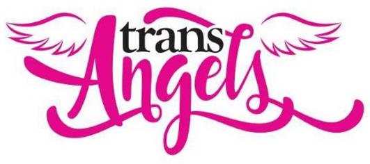 Trademark Logo TRANS ANGELS