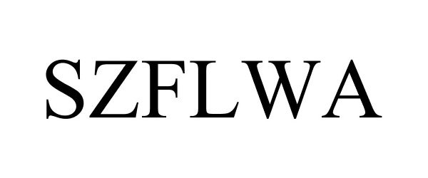  SZFLWA