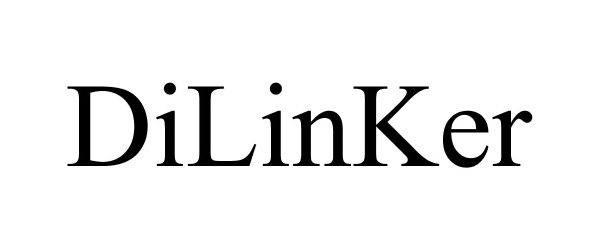 Trademark Logo DILINKER