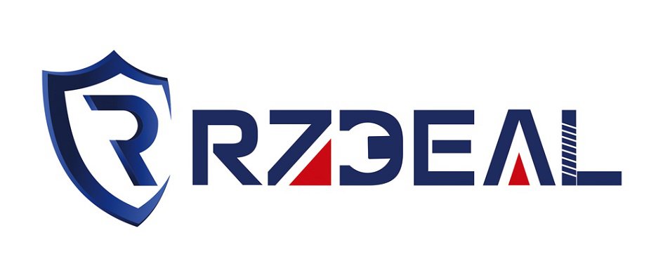 Trademark Logo RZDEAL