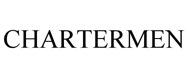  CHARTERMEN