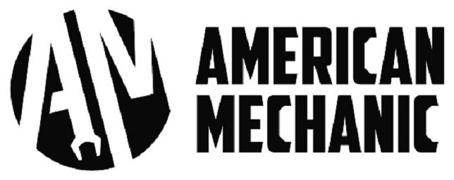 Trademark Logo AM AMERICAN MECHANIC