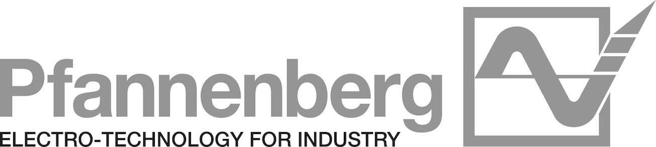 Trademark Logo PFANNENBERG ELECTRO-TECHNOLOGY FOR INDUSTRY