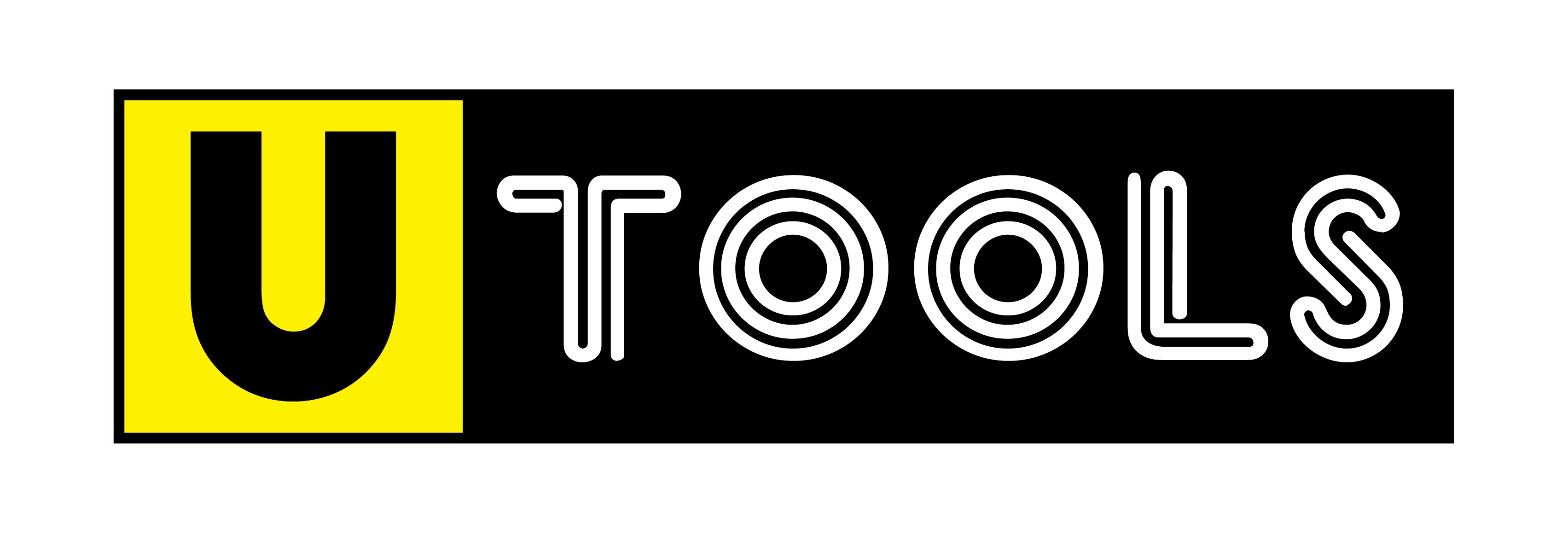 Trademark Logo UTOOLS