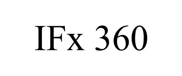  IFX 360
