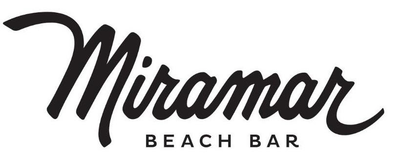  MIRAMAR BEACH BAR