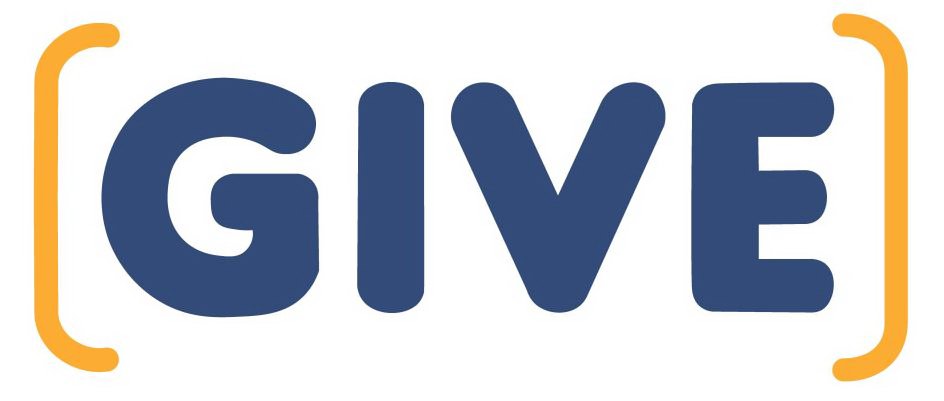 Trademark Logo GIVE