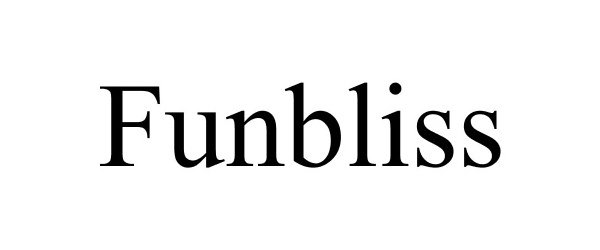  FUNBLISS