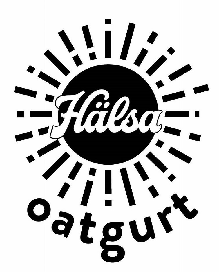 Trademark Logo HÄLSA OATGURT
