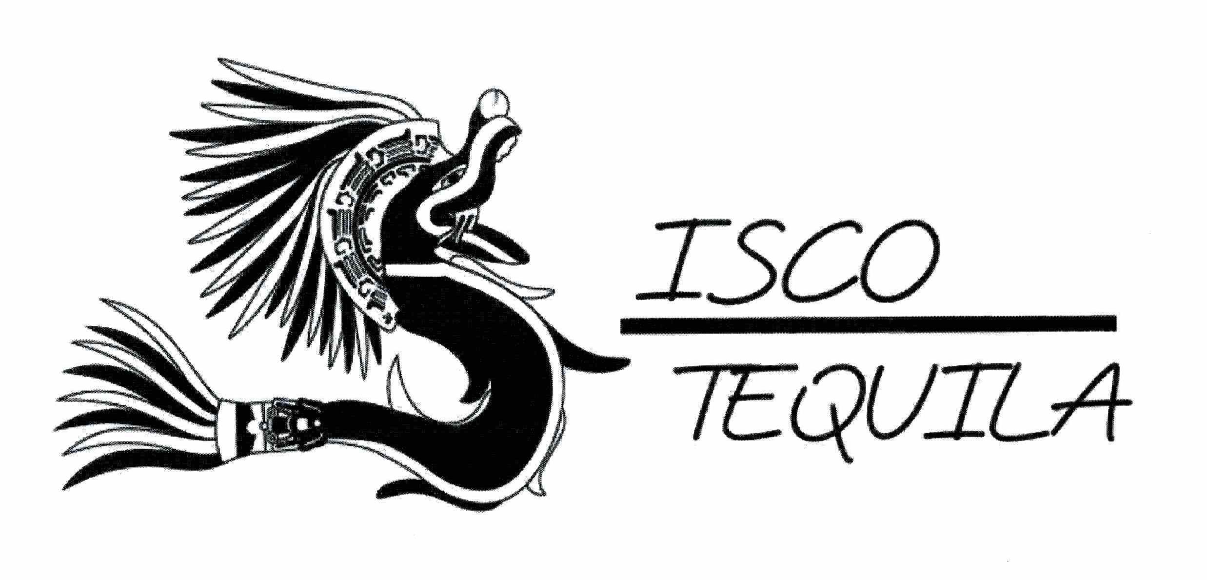  ISCO TEQUILA