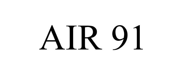 AIR 91