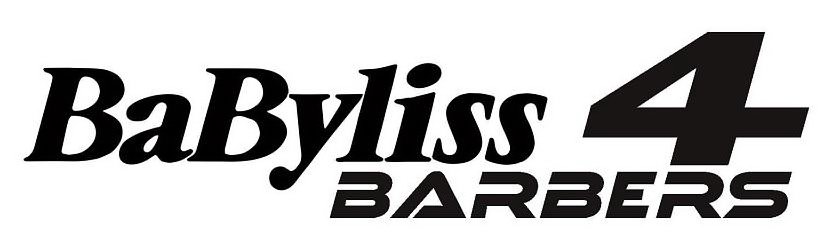 BABYLISS 4 BARBERS
