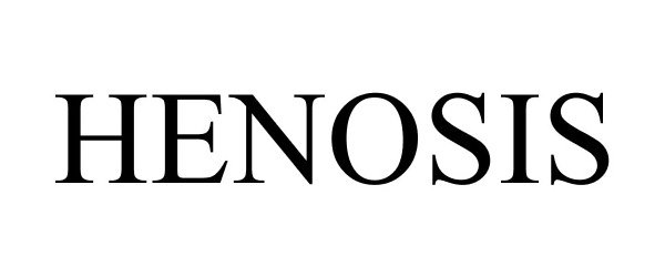 HENOSIS