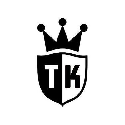  TK