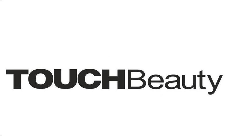 Trademark Logo TOUCHBEAUTY