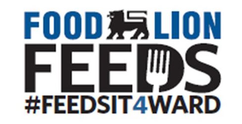 Trademark Logo FOOD LION FEEDS #FEEDSIT4WARD