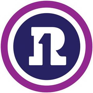 R 1