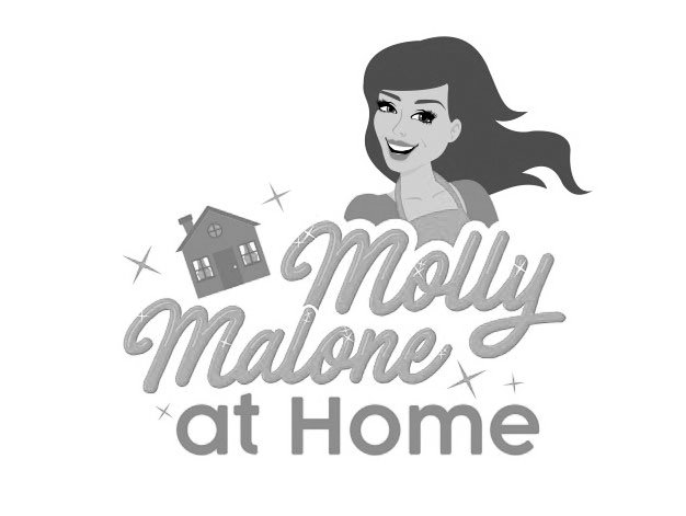 Trademark Logo MOLLY MALONE AT HOME