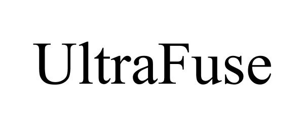Trademark Logo ULTRAFUSE