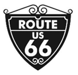 ROUTE US 66