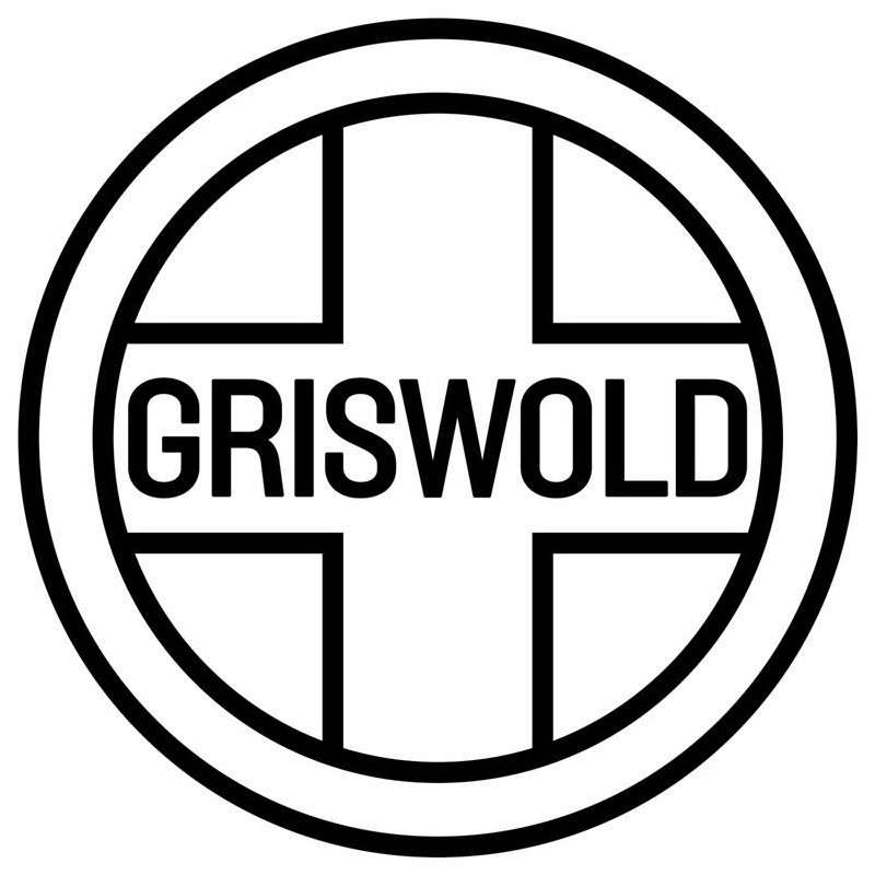  GRISWOLD