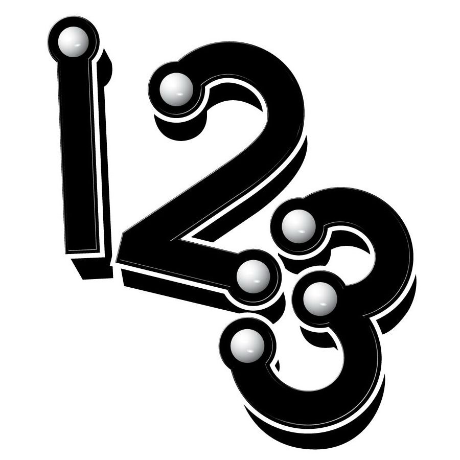 Trademark Logo 123