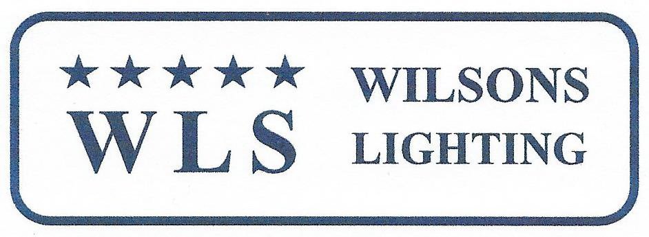  WLS WILSONS LIGHTING