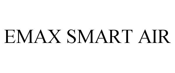  EMAX SMART AIR