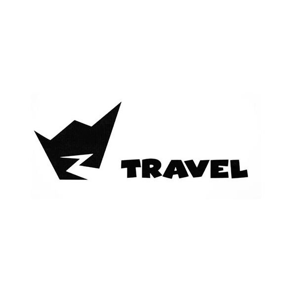 Trademark Logo TRAVEL
