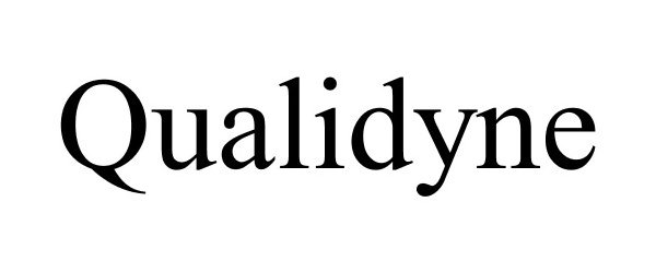  QUALIDYNE