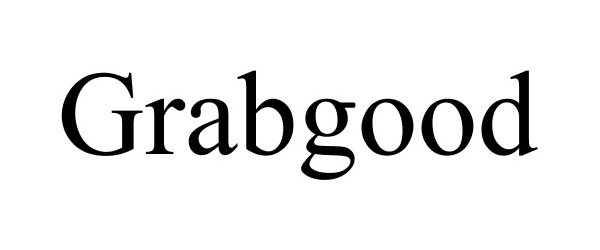  GRABGOOD