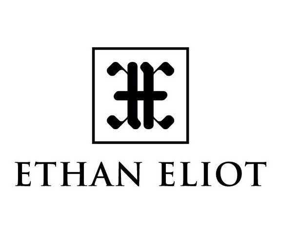 Trademark Logo ETHAN ELIOT EE