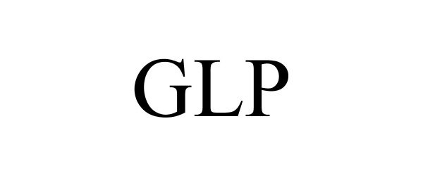 Trademark Logo GLP