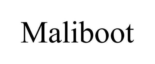  MALIBOOT