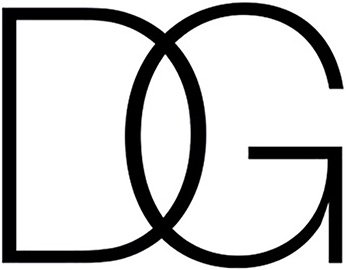 Trademark Logo DG