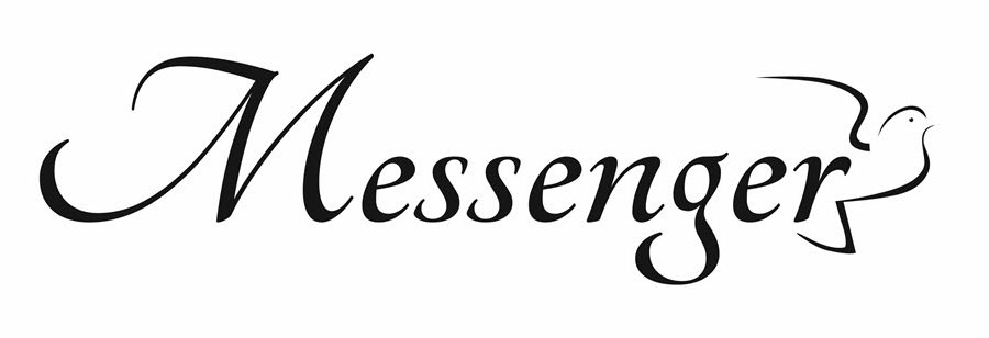 Trademark Logo MESSENGER