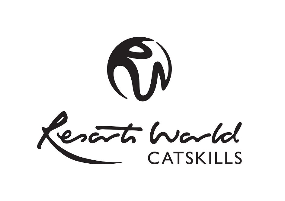 Trademark Logo RW RESORTS WORLD CATSKILLS
