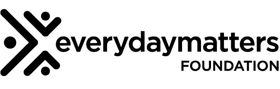 Trademark Logo EVERYDAYMATTERS FOUNDATION