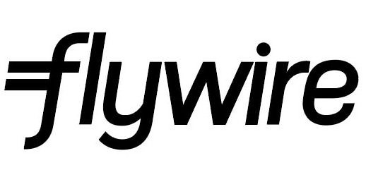 Trademark Logo FLYWIRE