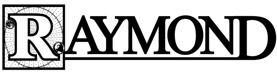 Trademark Logo RAYMOND