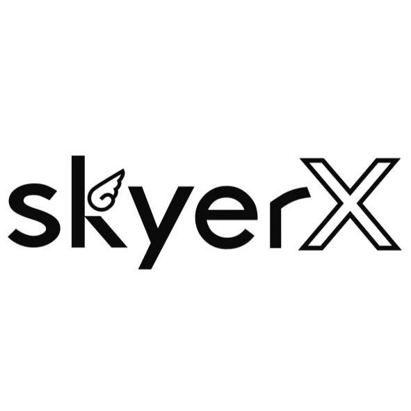 Trademark Logo SKYERX
