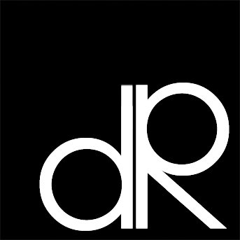 Trademark Logo DR