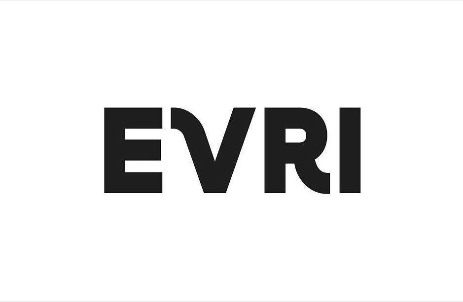 Trademark Logo EVRI