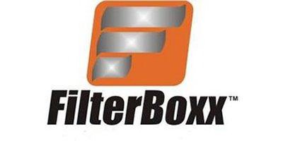  F FILTERBOXX