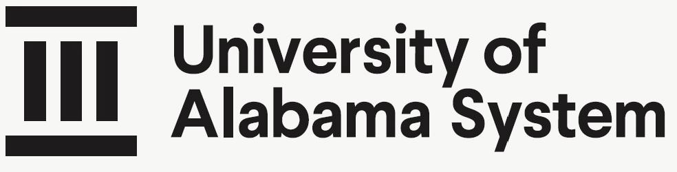 Trademark Logo UNIVERSITY OF ALABAMA SYSTEM