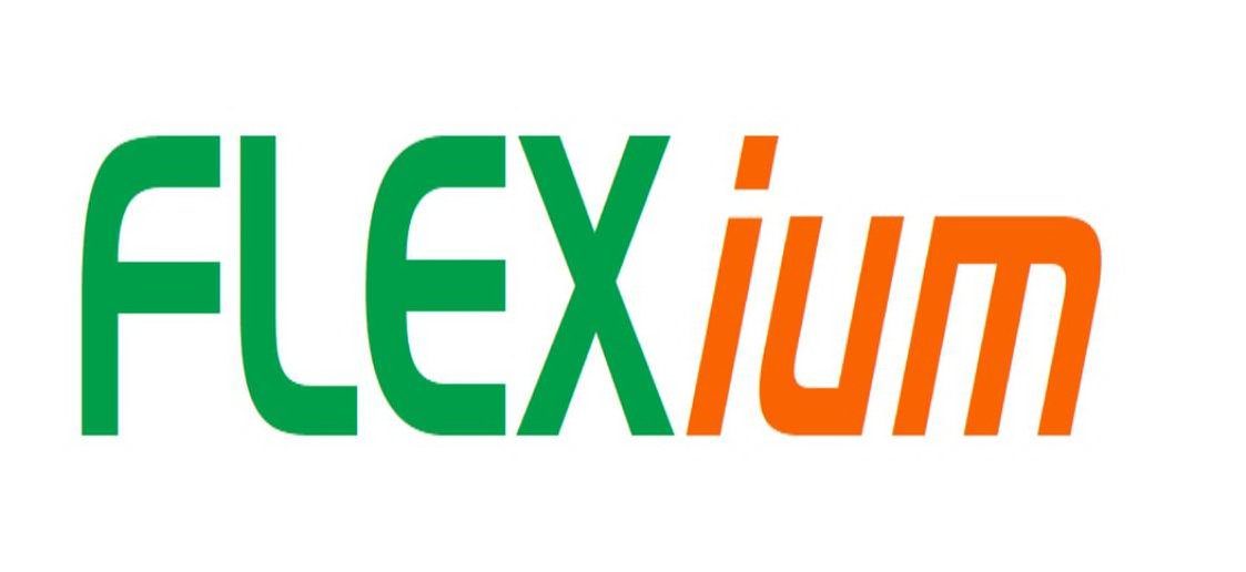 Trademark Logo FLEXIUM